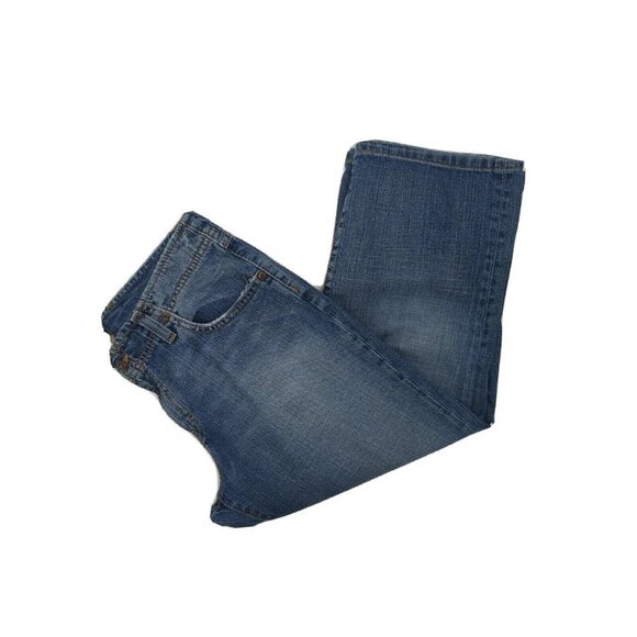 BKE Denim - BKE Cropped Jeans